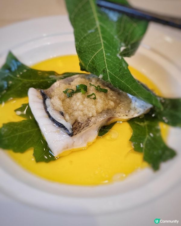 《環迴深圳》X 十多年的美味 @ 香樂園 ( 福田香格里拉 )