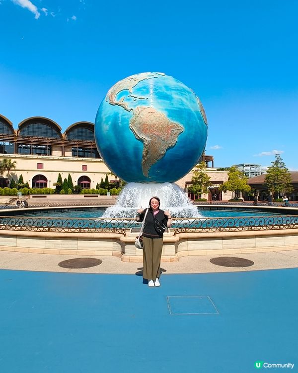 第一次我的一個人日本之行~🇯🇵👺🗾🗼🧳