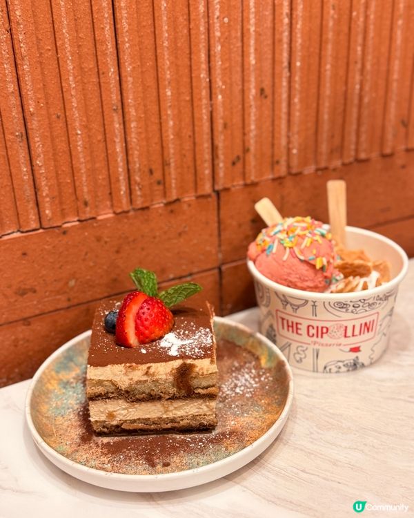 啟德美食初體驗！📸🍕