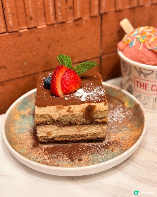 啟德美食初體驗！📸🍕