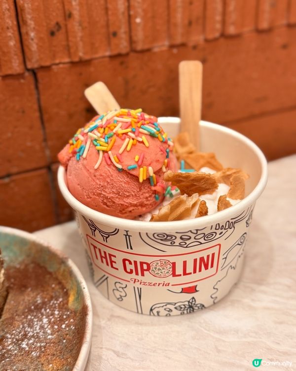 啟德美食初體驗！📸🍕