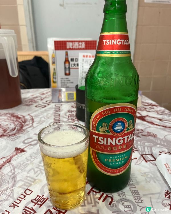 [勞蘇食]高質小炒放題🤩