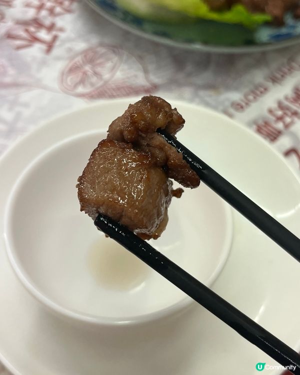 [勞蘇食]高質小炒放題🤩