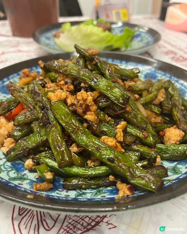 [勞蘇食]高質小炒放題🤩