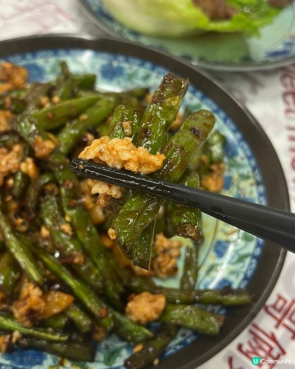 [勞蘇食]高質小炒放題🤩