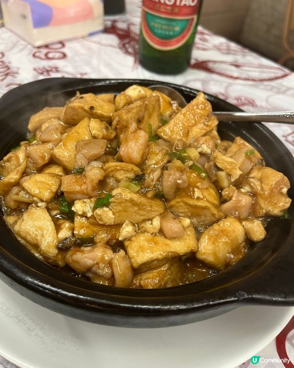 [勞蘇食]高質小炒放題🤩