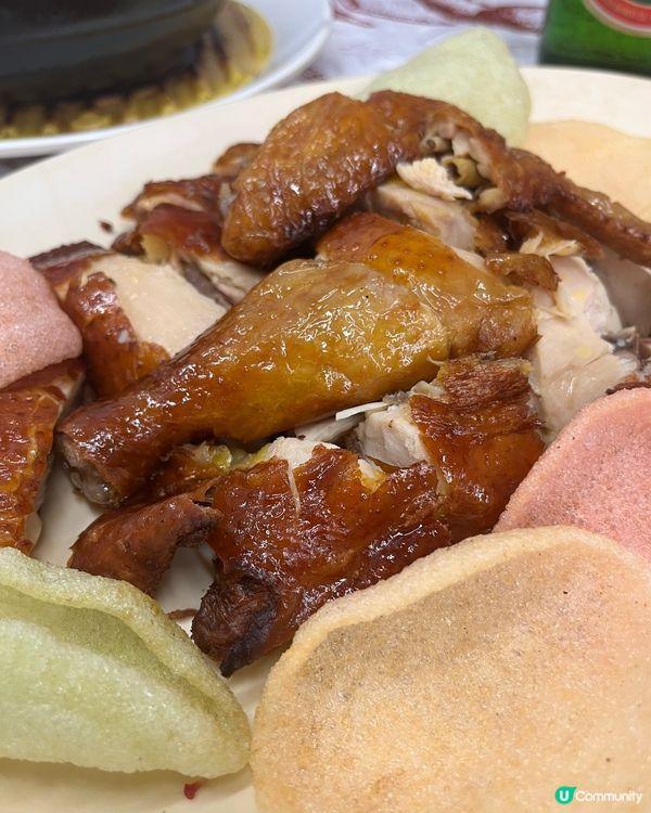 [勞蘇食]高質小炒放題🤩