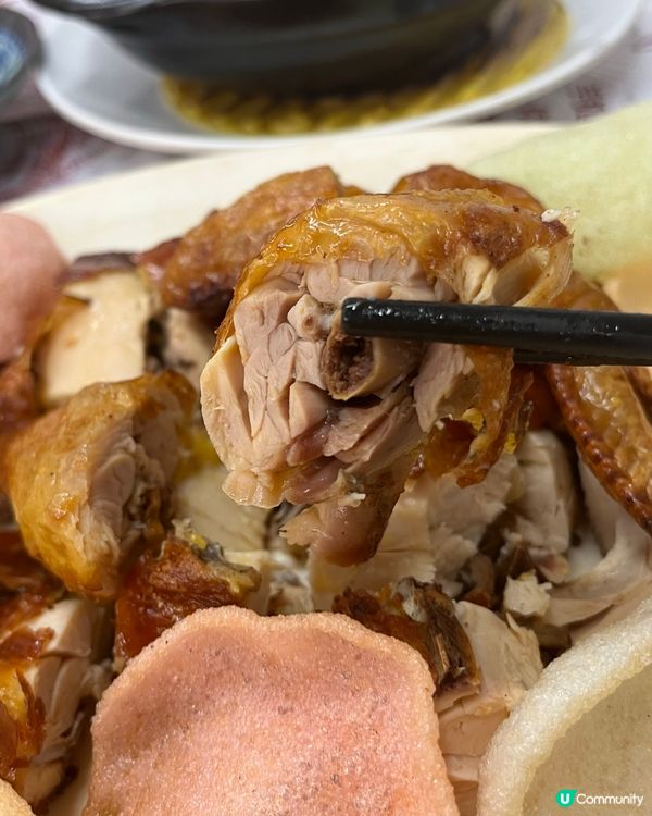 [勞蘇食]高質小炒放題🤩