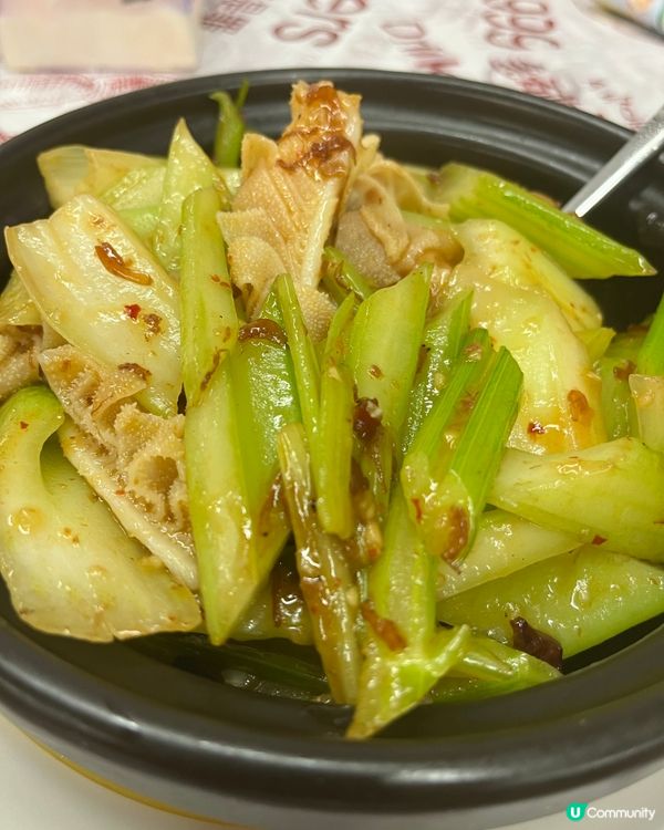 [勞蘇食]高質小炒放題🤩