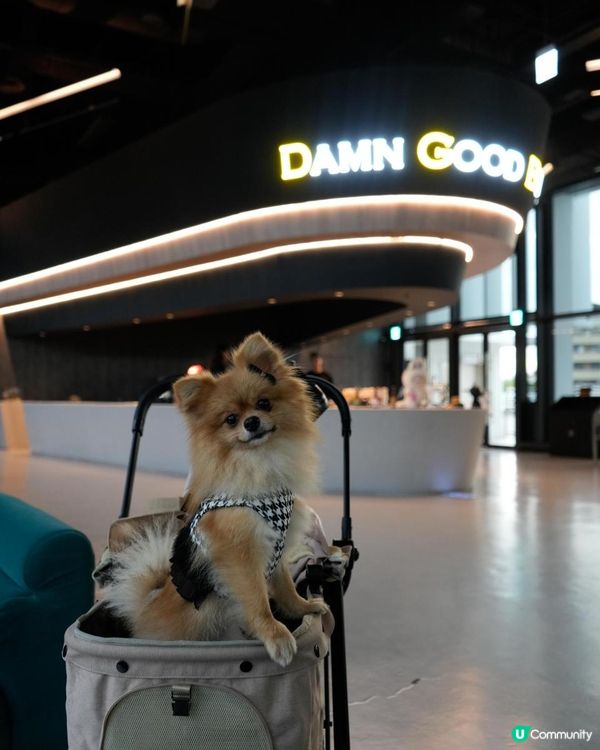 高雄港旁邊超好吃的漢堡