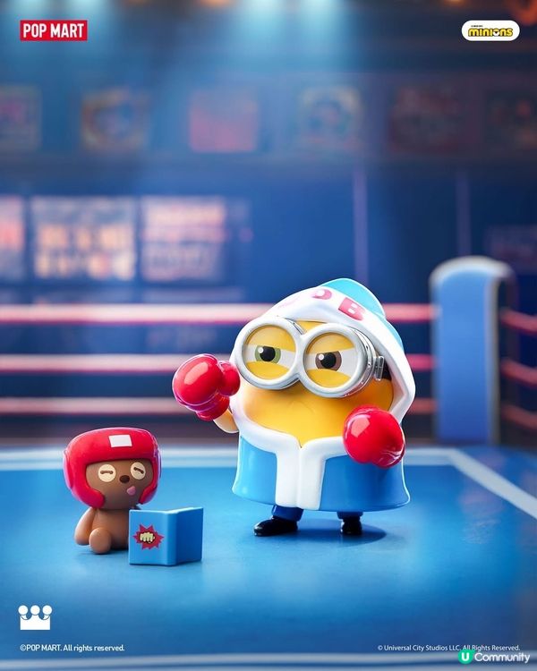 瞓覺覺盲盒登場！😴 睡衣派對等你嚟！