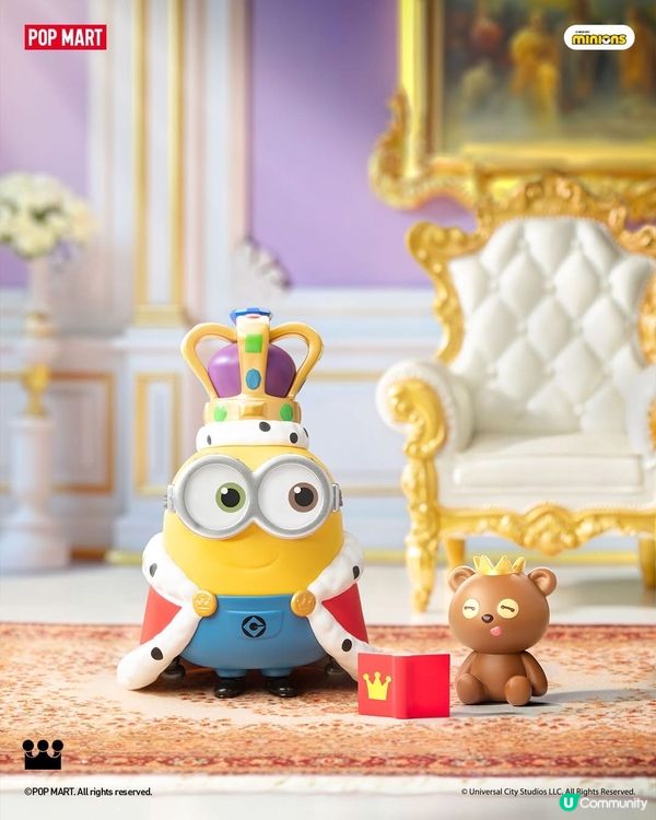 瞓覺覺盲盒登場！😴 睡衣派對等你嚟！