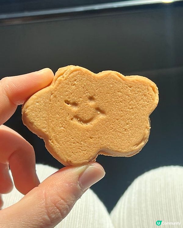 🇰🇷濟州島人氣手信推薦｜Mongle雲朵曲奇超得意又好食☁️