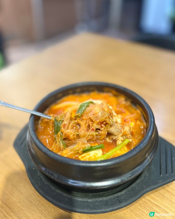 《尖沙咀韓國人主理韓國菜》