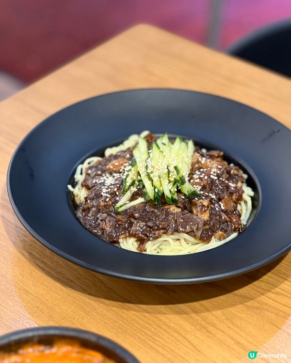 《尖沙咀韓國人主理韓國菜》