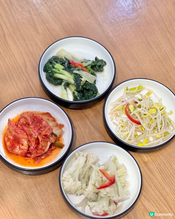 《尖沙咀韓國人主理韓國菜》