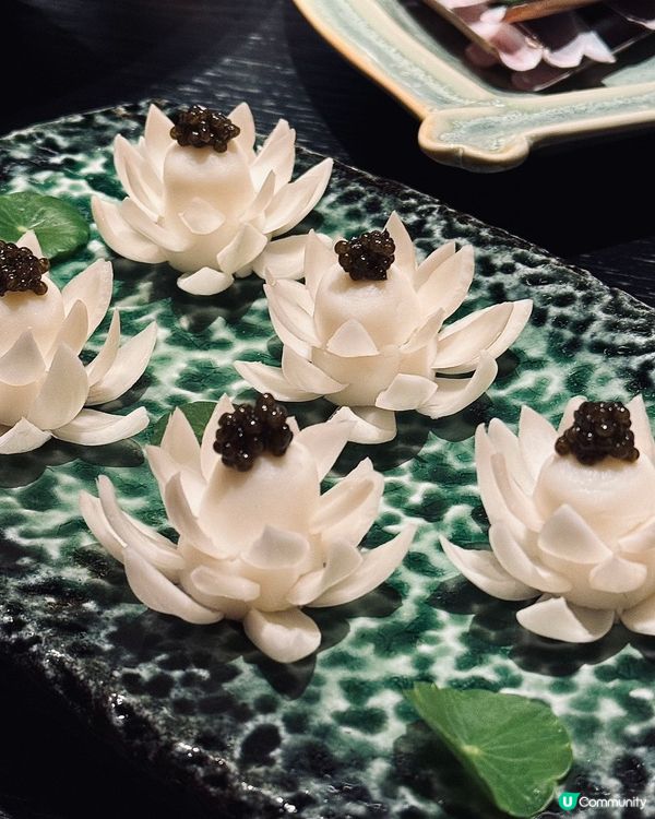 成因繞梁：建築美學嘅浪漫晚餐！😍