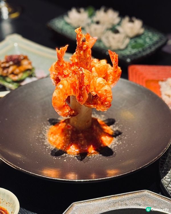 成因繞梁：建築美學嘅浪漫晚餐！😍