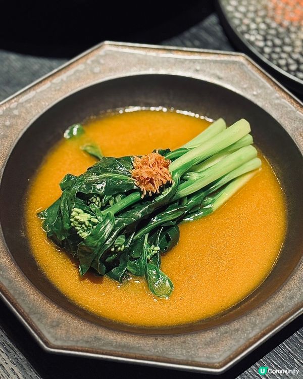 成因繞梁：建築美學嘅浪漫晚餐！😍