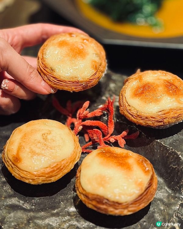 成因繞梁：建築美學嘅浪漫晚餐！😍