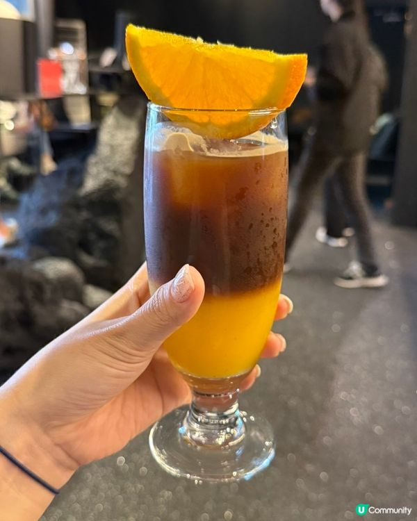 🇰🇷濟州必去特色Cafe 🌋火山岩主題甜品咖啡廳超有風味✨