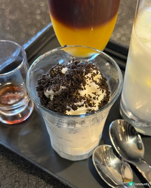 🇰🇷濟州必去特色Cafe 🌋火山岩主題甜品咖啡廳超有風味✨