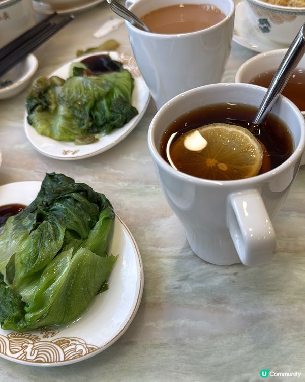 雲吞麵