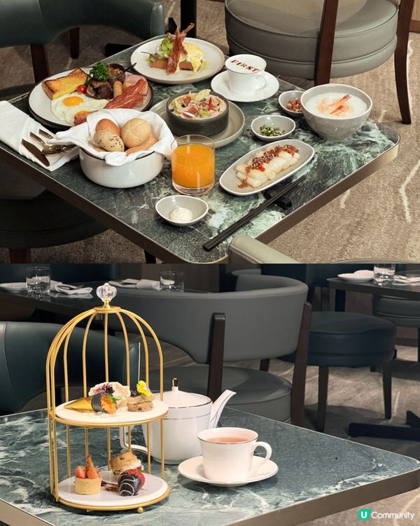 《社群》盛夏狂送禮☀️🎁送酒店住宿／海洋公園水上樂園雙人門票／免費入環亞機場貴賓室等❗(持續更新)