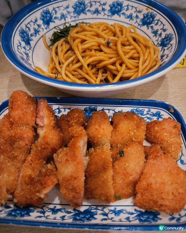 旺角掃街🤤！2024開飯熱店🔥！生煎包必食😋！