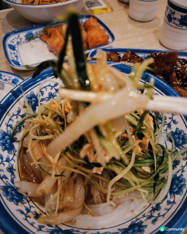 旺角掃街🤤！2024開飯熱店🔥！生煎包必食😋！