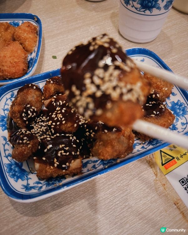 旺角掃街🤤！2024開飯熱店🔥！生煎包必食😋！