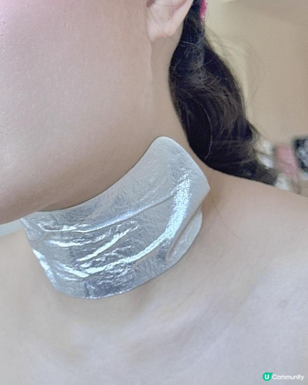 🌻Sllight x 「A醛逆齡袪紋頸膜」+「腹部溶脂緊緻貼片」✨