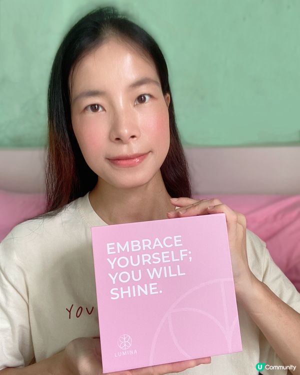 愛自己，先由敷面膜開始✨