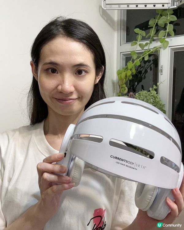 實測一年的改變