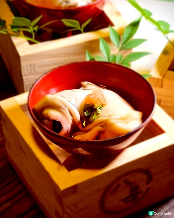 人情味滿滿 大坑隱世日料🏮