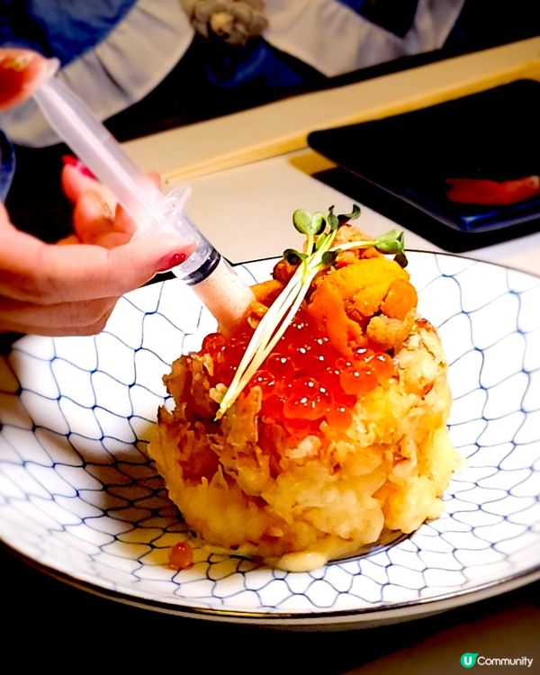 人情味滿滿 大坑隱世日料🏮