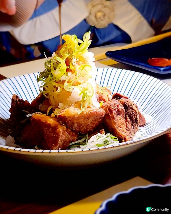 人情味滿滿 大坑隱世日料🏮