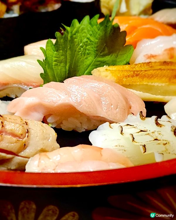 人情味滿滿 大坑隱世日料🏮