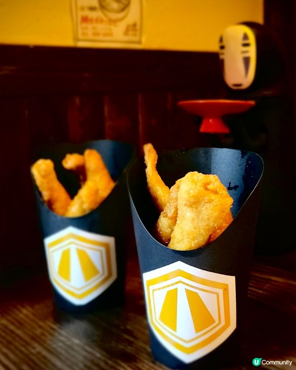 人情味滿滿 大坑隱世日料🏮