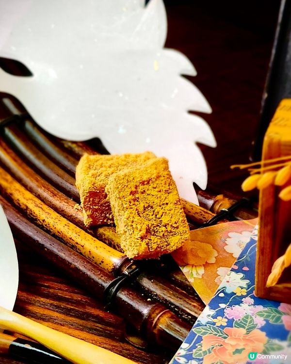 人情味滿滿 大坑隱世日料🏮