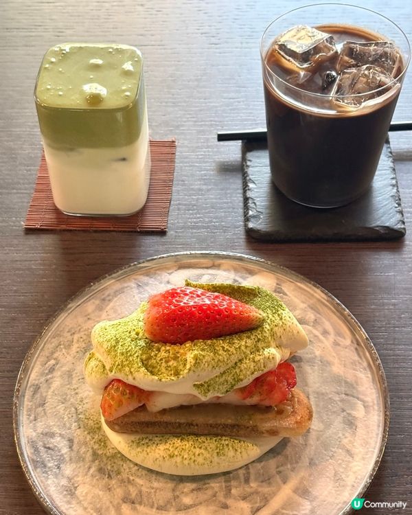 ☕️韓國西村讓人慢下來的咖啡空間✨