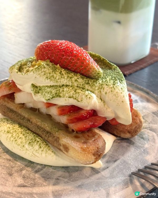 ☕️韓國西村讓人慢下來的咖啡空間✨