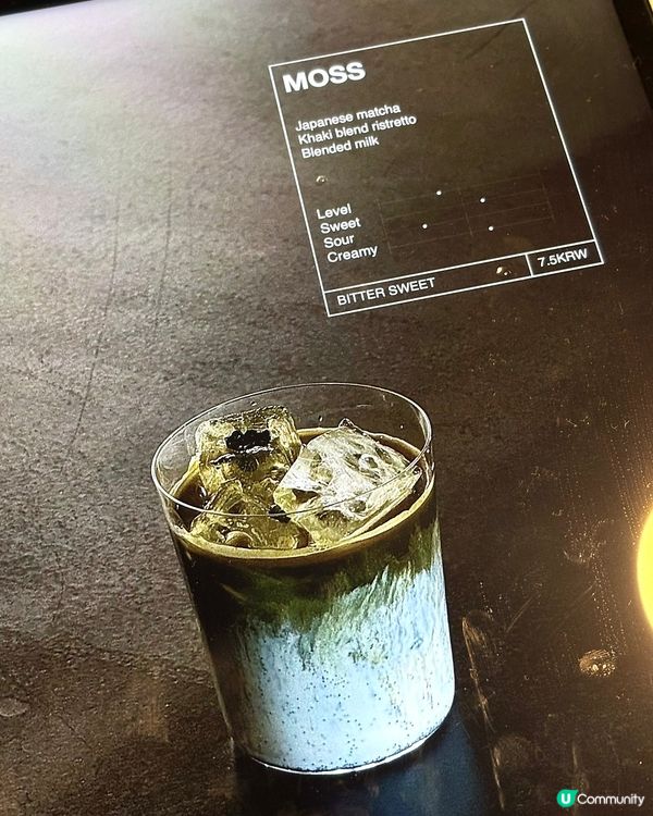 ☕️韓國西村讓人慢下來的咖啡空間✨