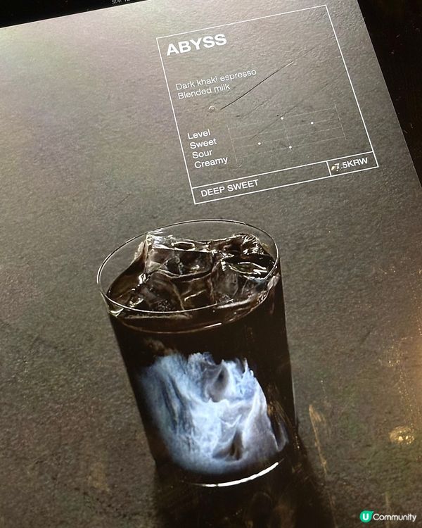 ☕️韓國西村讓人慢下來的咖啡空間✨