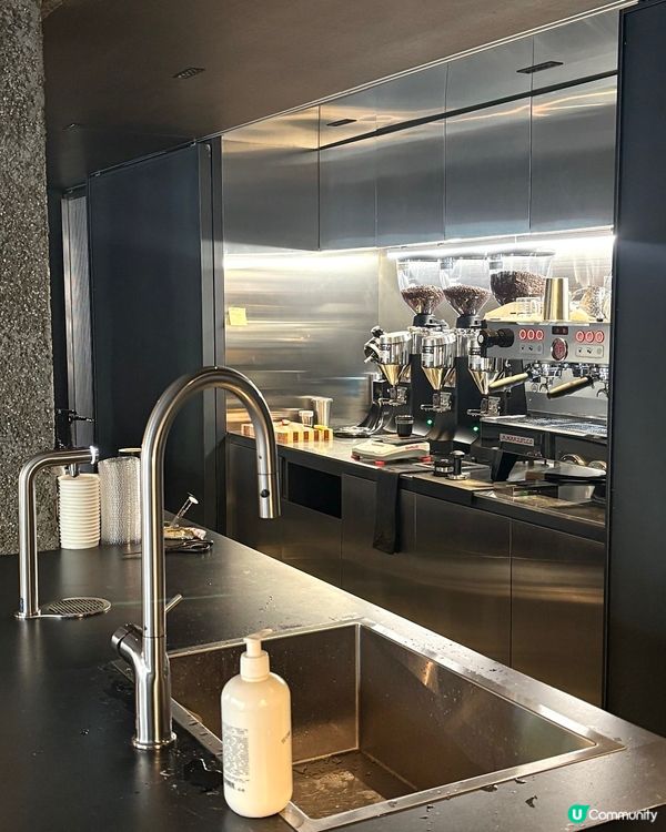 ☕️韓國西村讓人慢下來的咖啡空間✨