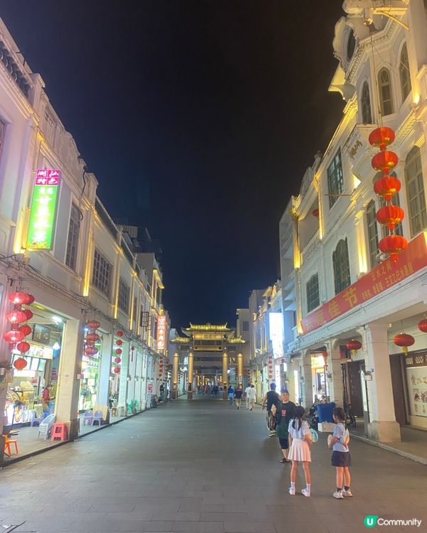 潮州🚄三日遊💯古城+西湖超滿足🤩