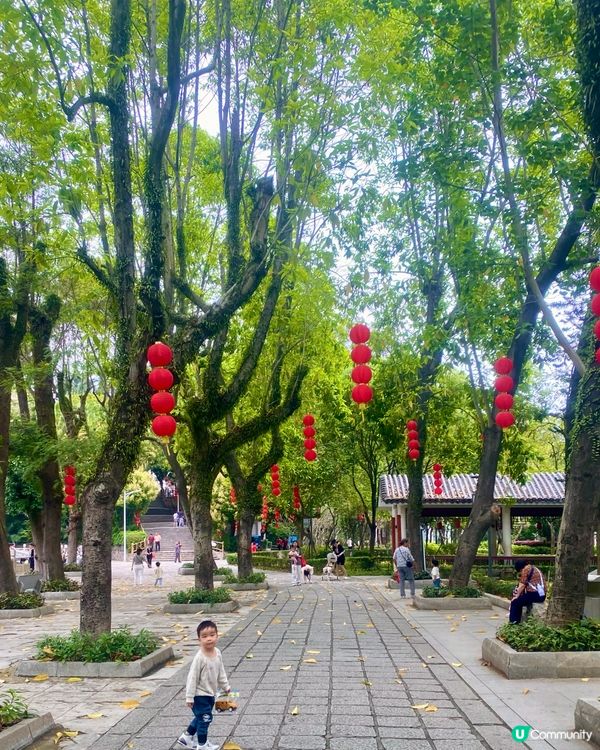 潮州🚄三日遊💯古城+西湖超滿足🤩