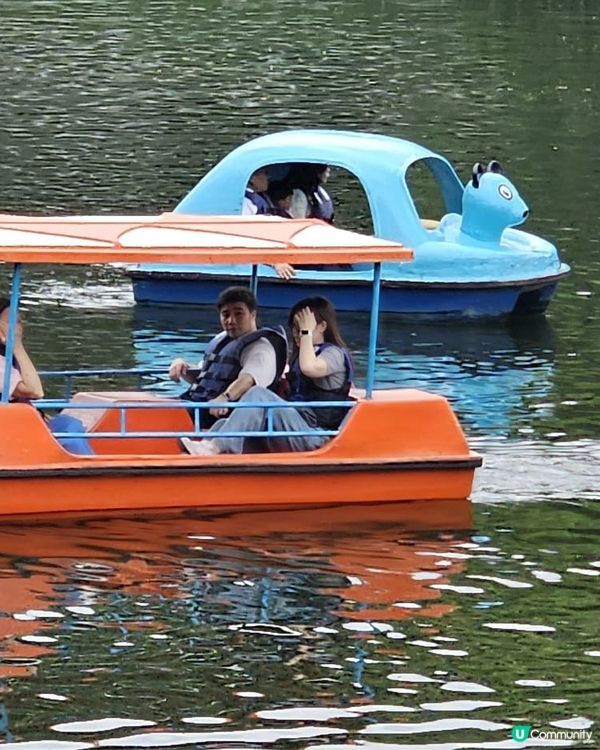 潮州🚄三日遊💯古城+西湖超滿足🤩