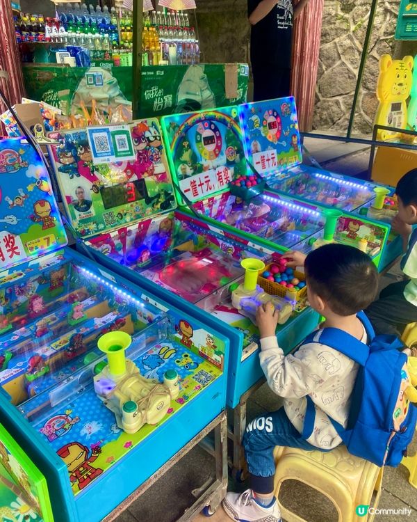 潮州🚄三日遊💯古城+西湖超滿足🤩