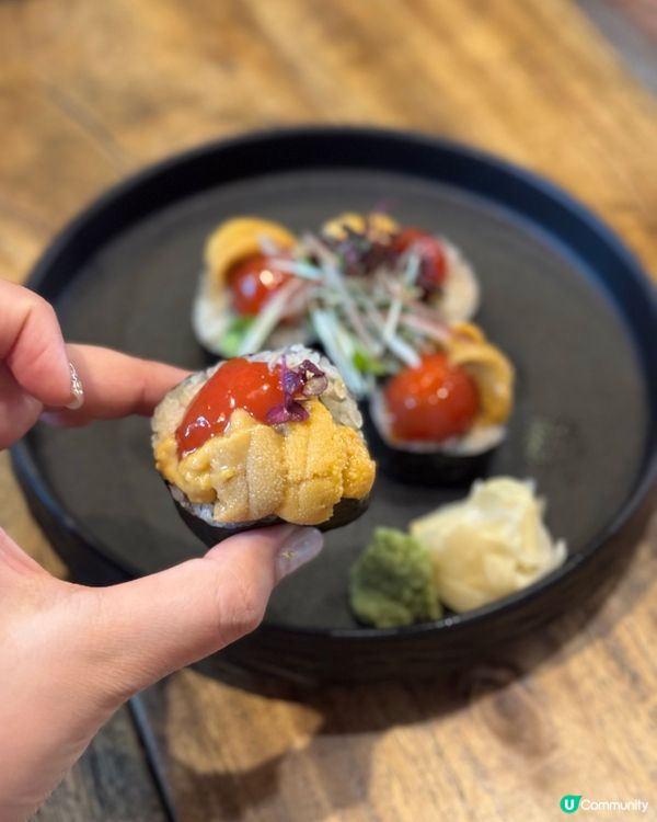 $108包曬主食、沙律、茶碗蒸、湯➕飲品